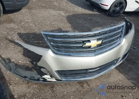 2017 Chevrolet Traverse 1Lt z USA, uszkodzony, nr VIN 1GNKRGKD9HJ223982